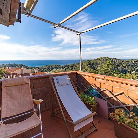 Cala Azzurra A - Goelba