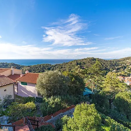 Cala Azzurra A - Goelba