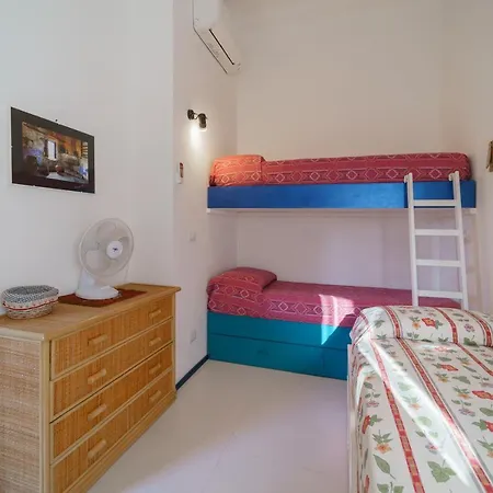 Cala Azzurra A - Goelba