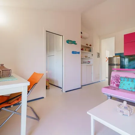 Cala Azzurra A - Goelba Fetovaia