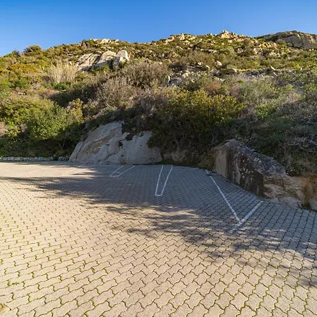 Cala Azzurra A - Goelba