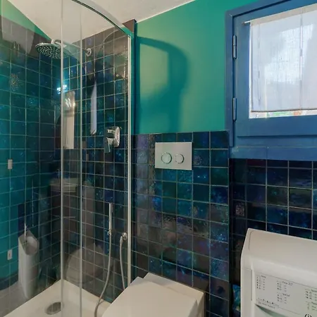 Cala Azzurra A - Goelba Fetovaia