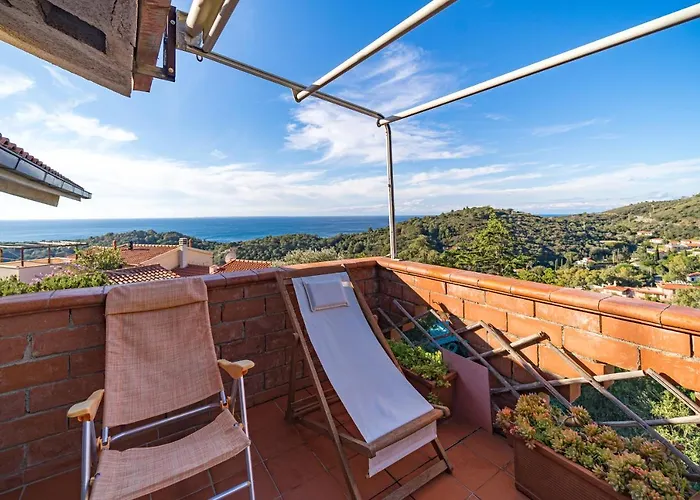 Cala Azzurra A - Goelba