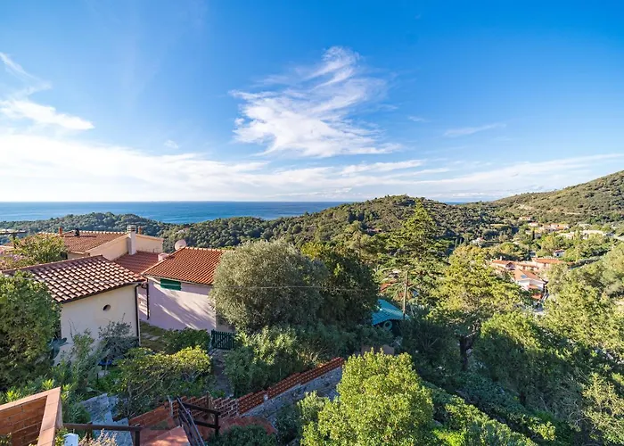 Cala Azzurra A - Goelba