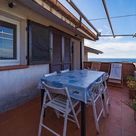 Cala Azzurra A - Goelba