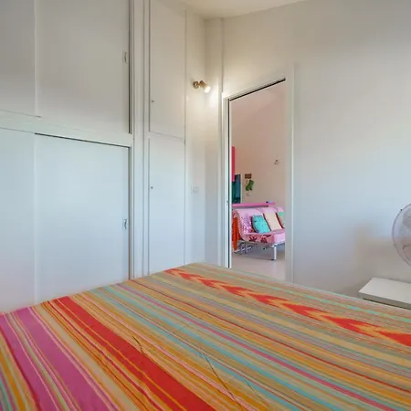 Cala Azzurra A - Goelba Appartement