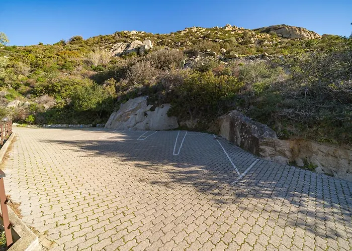 Cala Azzurra A - Goelba