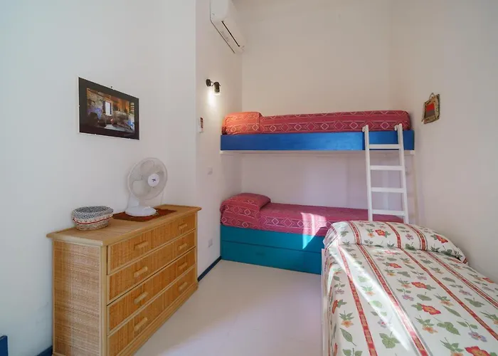 Cala Azzurra A - Goelba