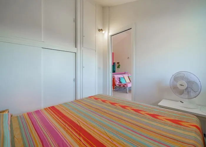 Cala Azzurra A - Goelba Appartement